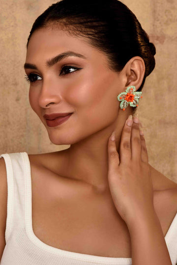 UNIHLC Bloom Pop Earrings