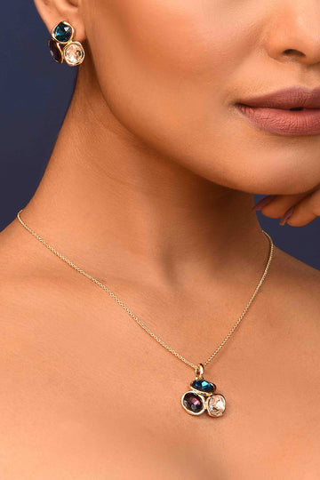 UNIHLC Ocean Berry Set