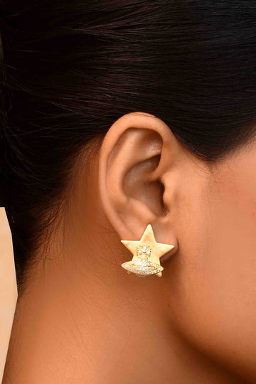 UNIHLC Cosmic Star Studs