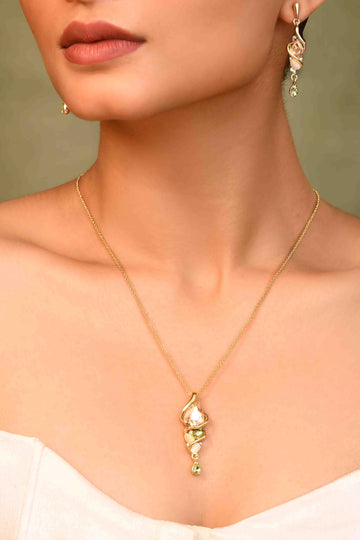 UNIHLC Olive Twist Set