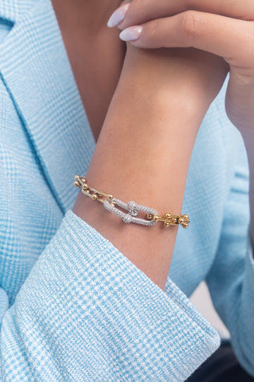 UNIHLC Tiffany Bracelet