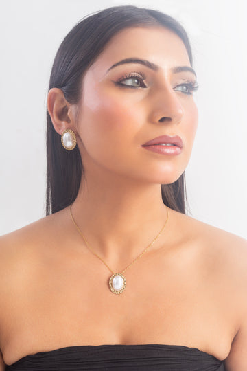 UNIHLC MOP Pendant Set