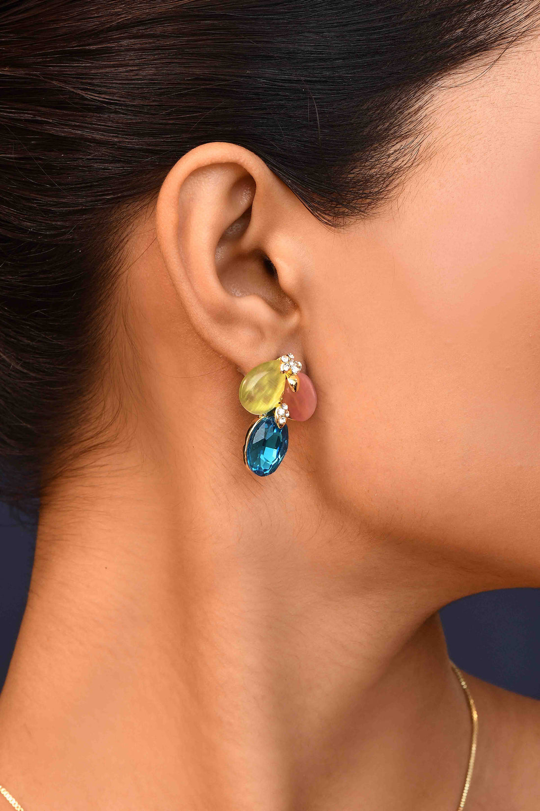 UNIHLC Tropical Luxe Gem Set