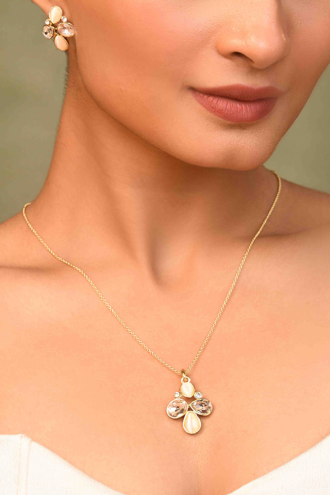 UNIHLC Petal Glow Set
