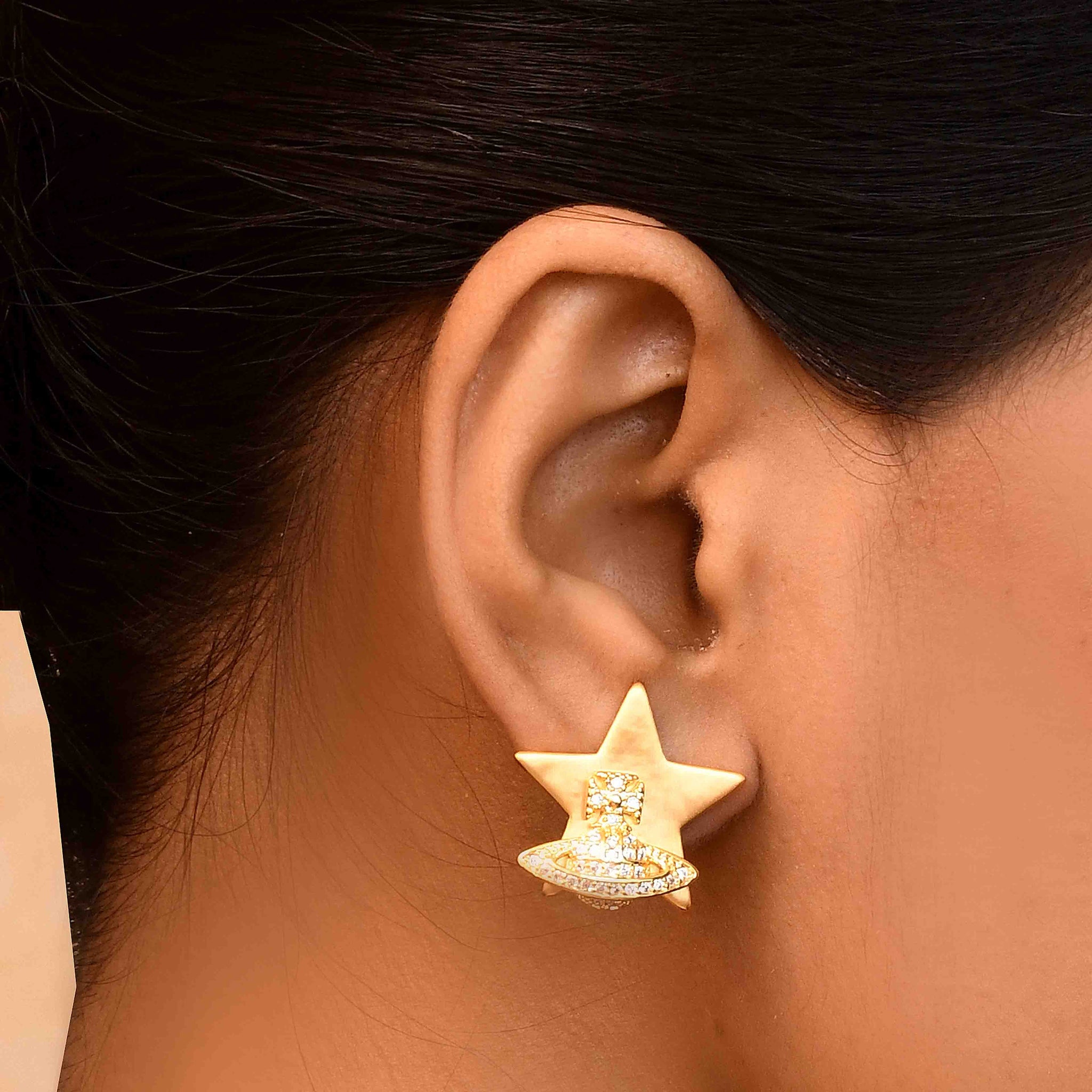 UNIHLC Cosmic Star Studs