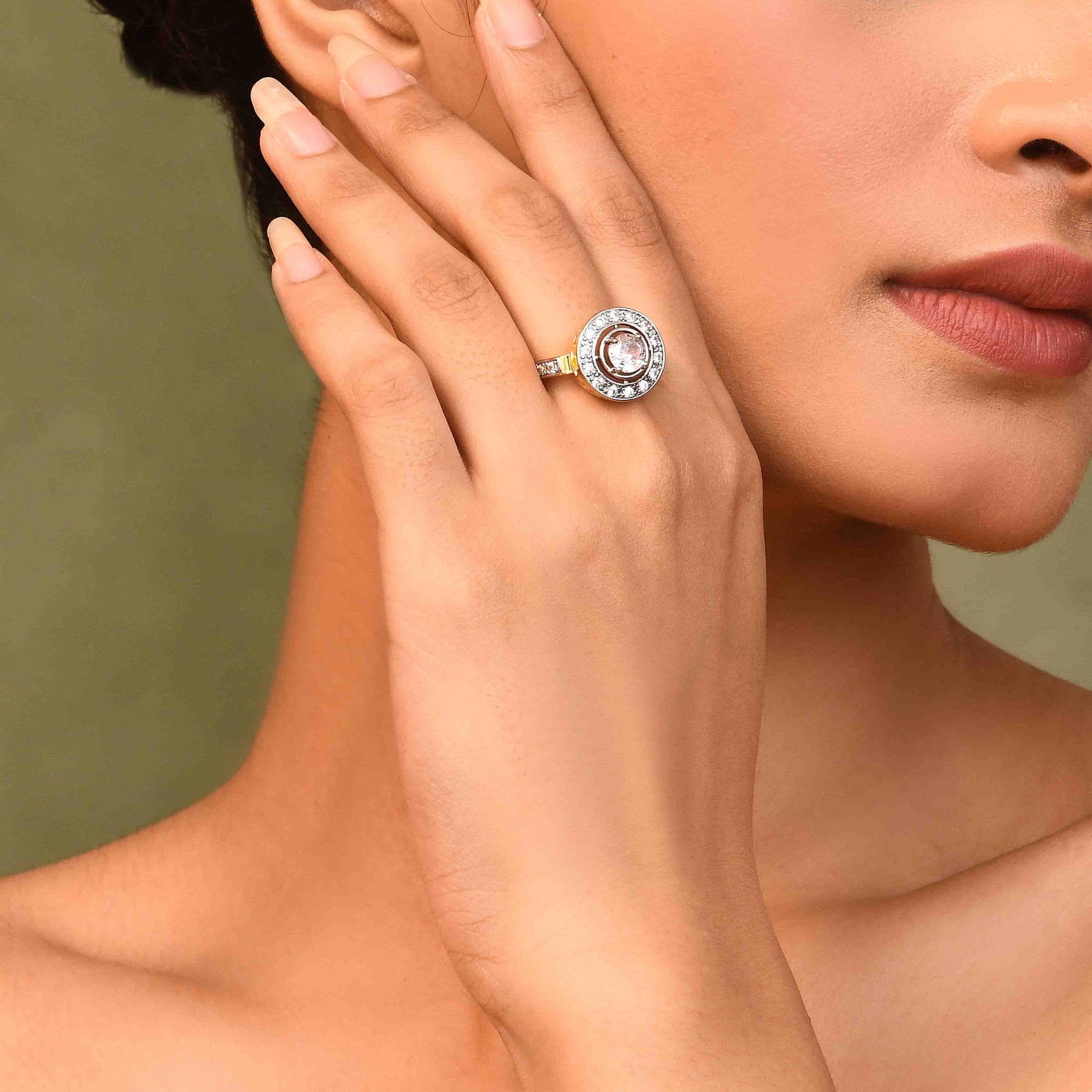UNIHLC Celestial Ring
