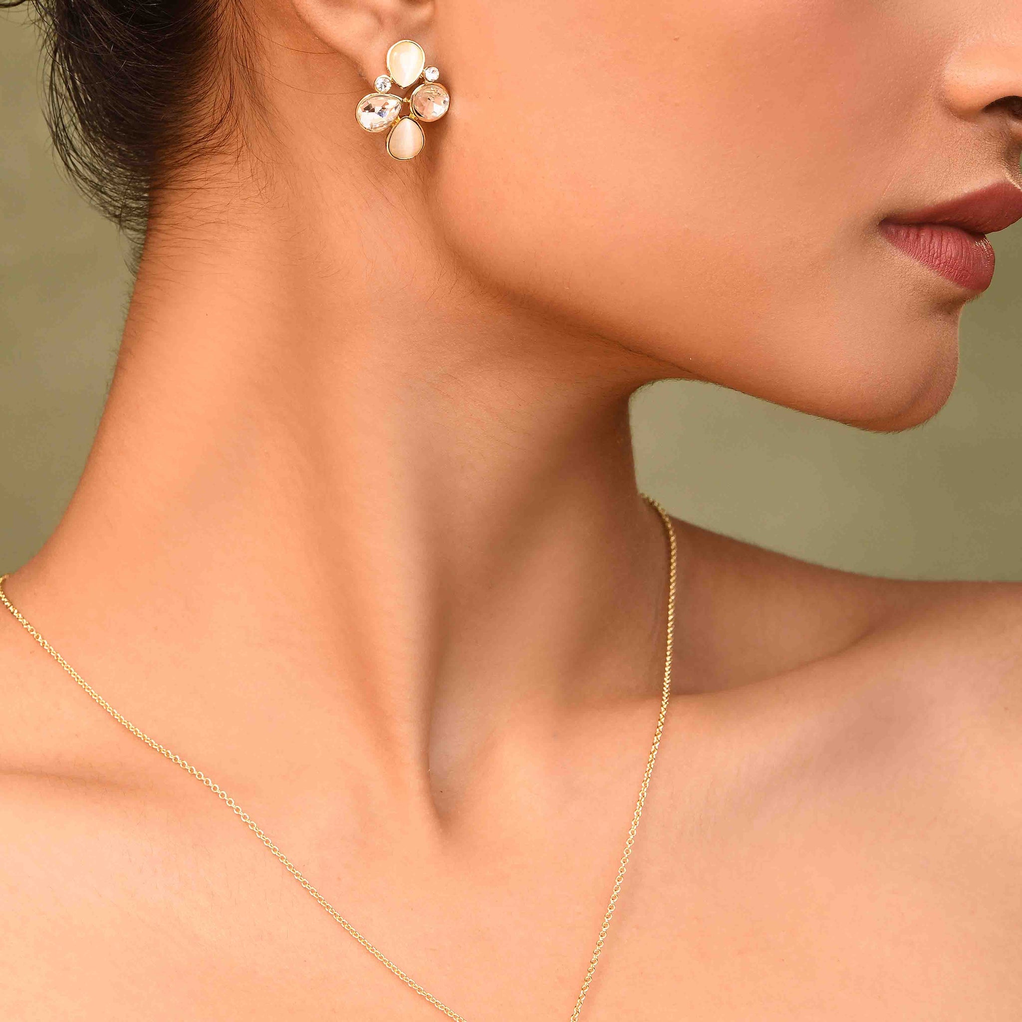 UNIHLC Petal Glow Set