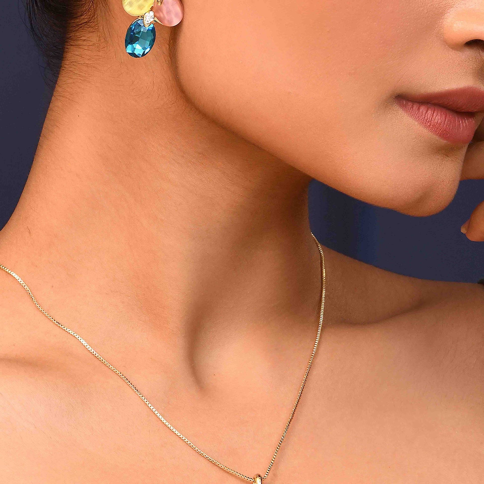 UNIHLC Tropical Luxe Gem Set