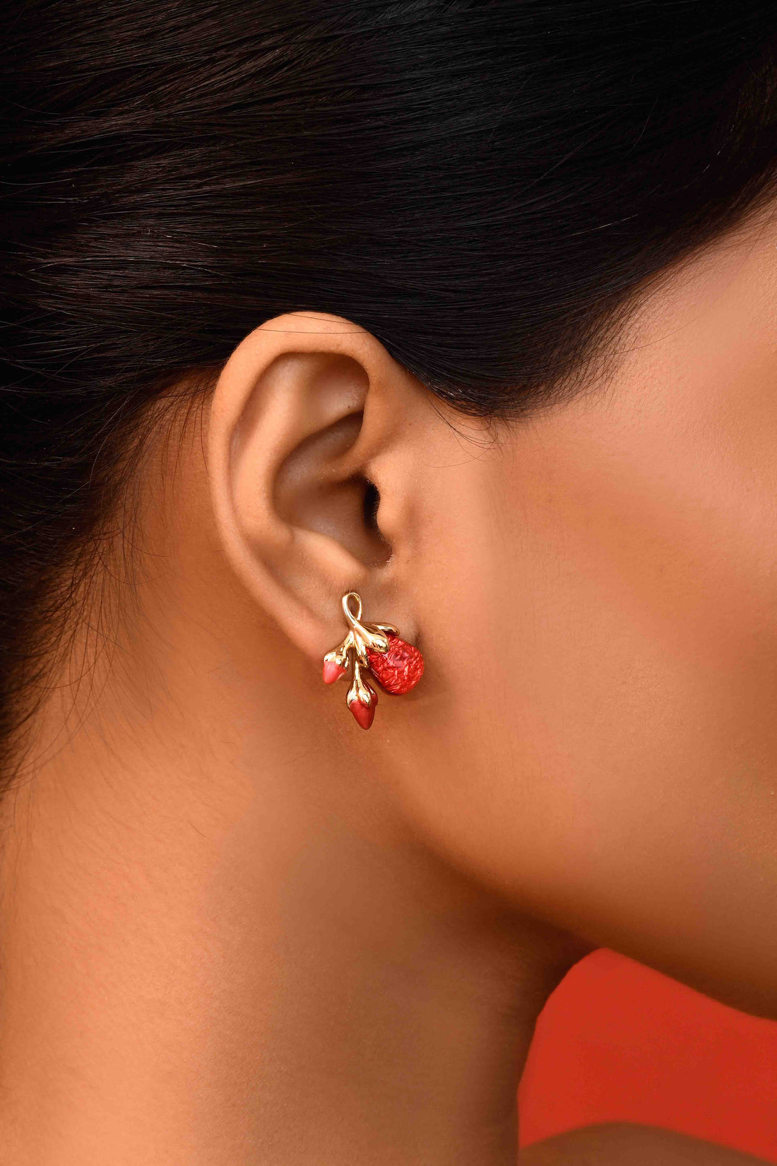UNIHLC Sunset Teardrop Set
