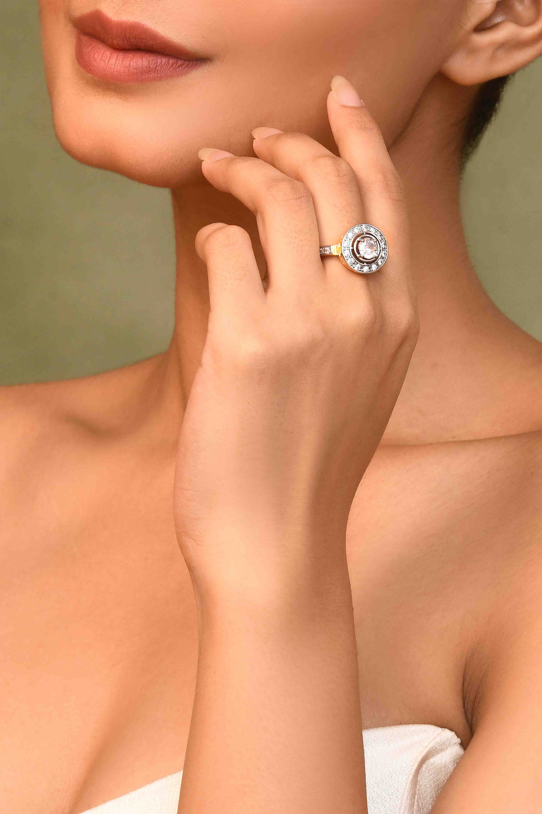 UNIHLC Celestial Ring