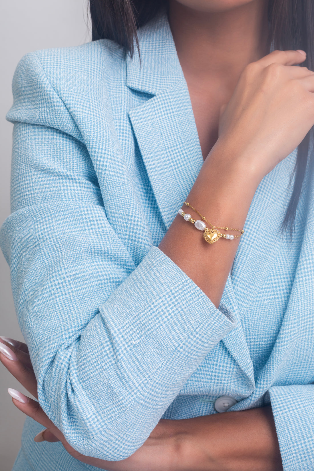 UNIHLC Heartlayer Cuff