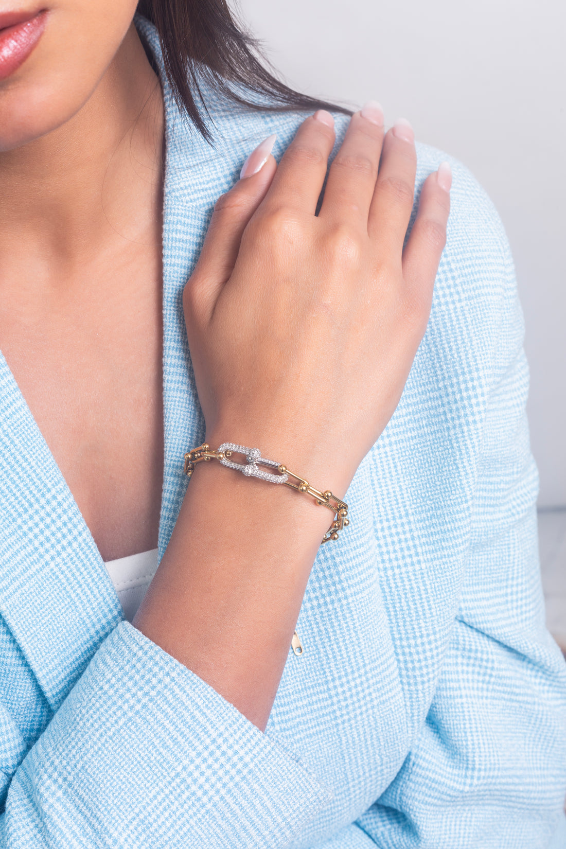 UNIHLC Tiffany Bracelet