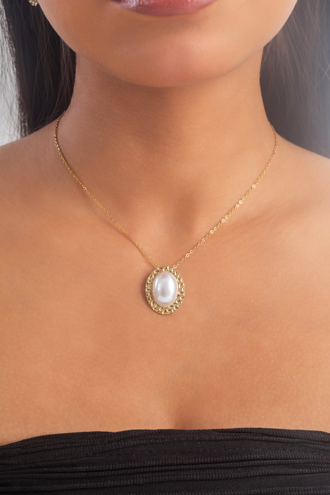 UNIHLC MOP Pendant Set